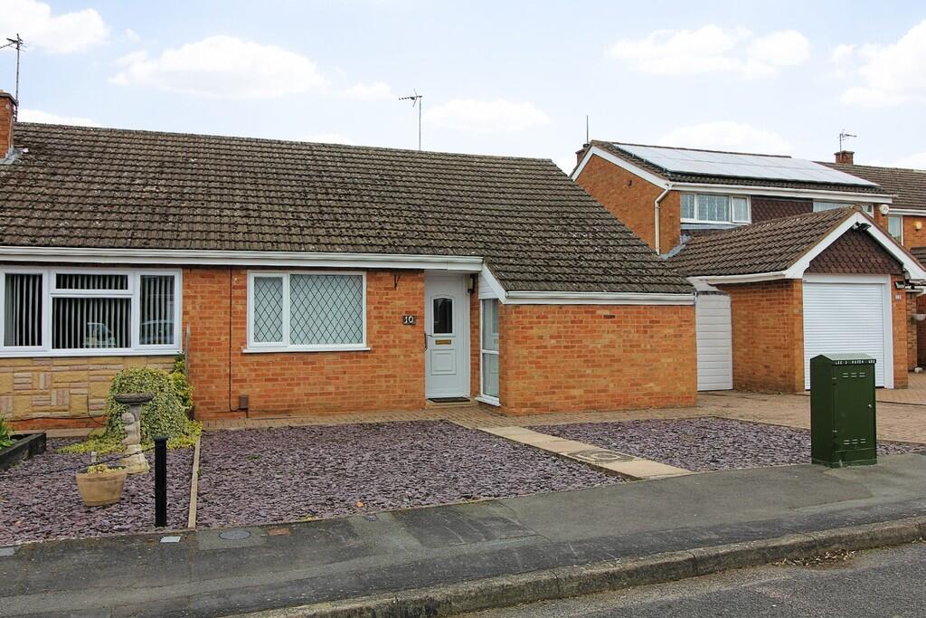 Main image of property: Wellhouse Close, Little Hill Estate, Wigston