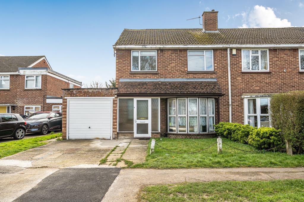 Main image of property: Croft Avenue, Kidlington, OX5