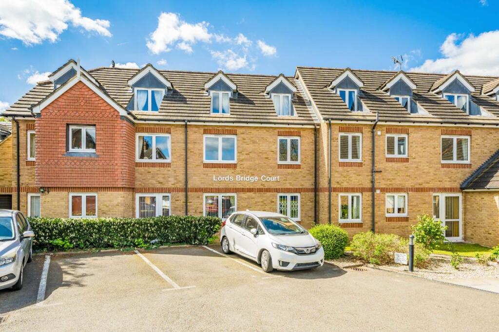 Main image of property: Mervyn Road, Shepperton