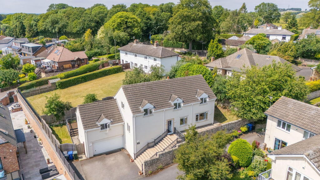 Main image of property: Well Lane, Burghwallis, Doncaster, DN6