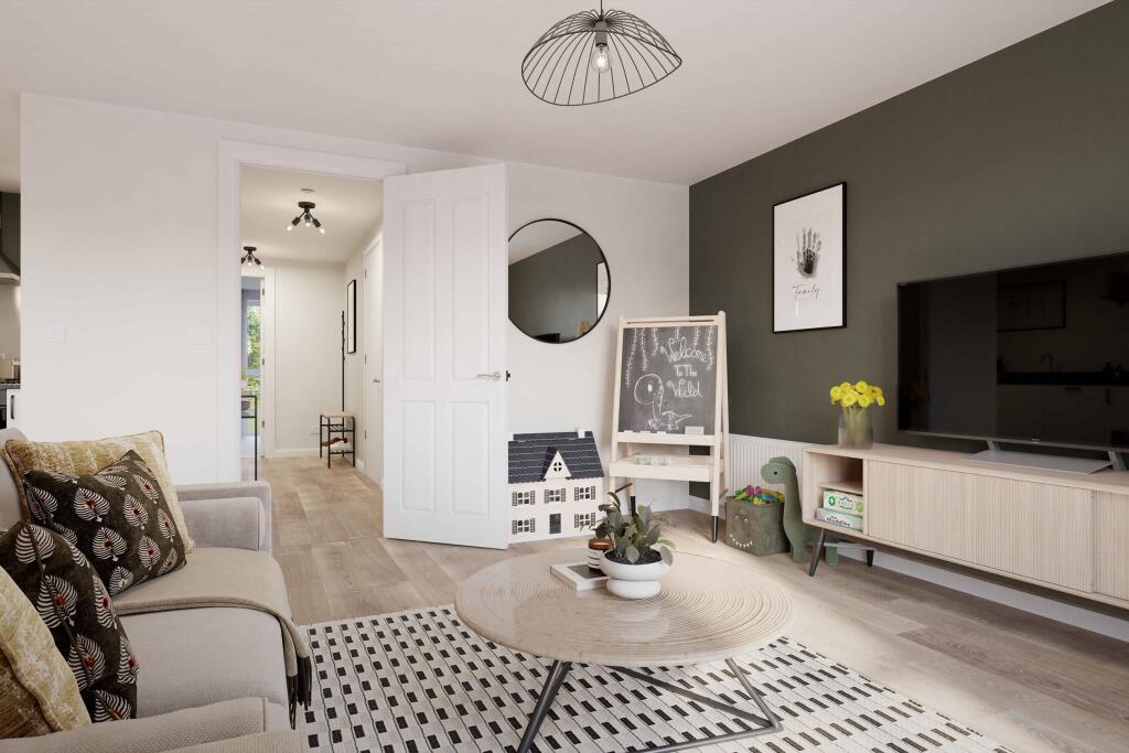 Main image of property: The Woodlands
Herne Bay Road
Sturry
CT2 0NJ