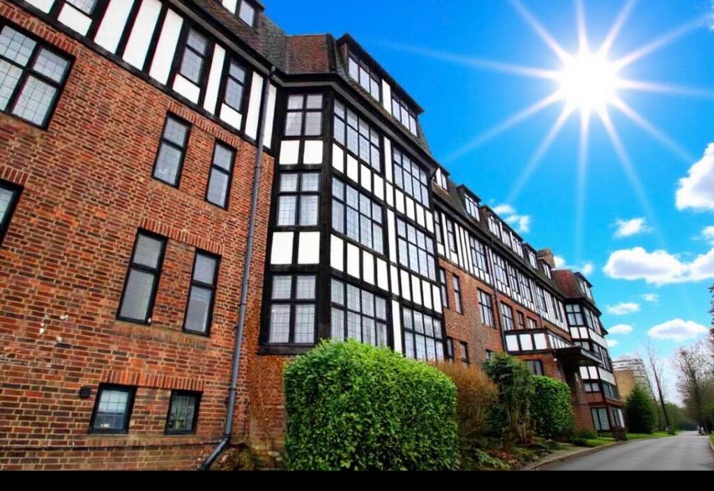 Main image of property: Park Hill Court, Croydon, CR0