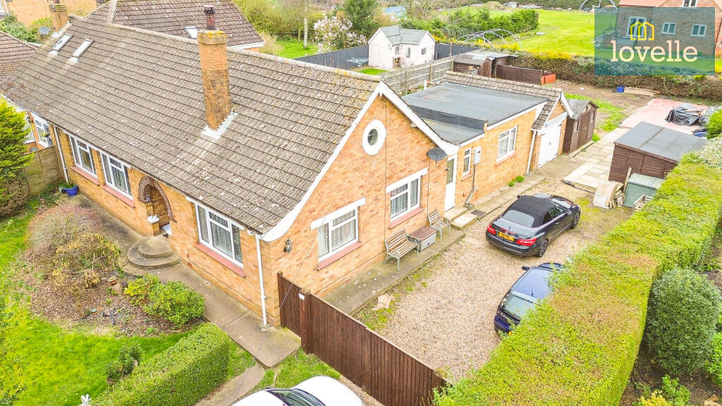 Main image of property: Conisholme Road, North Somercotes, LN11
