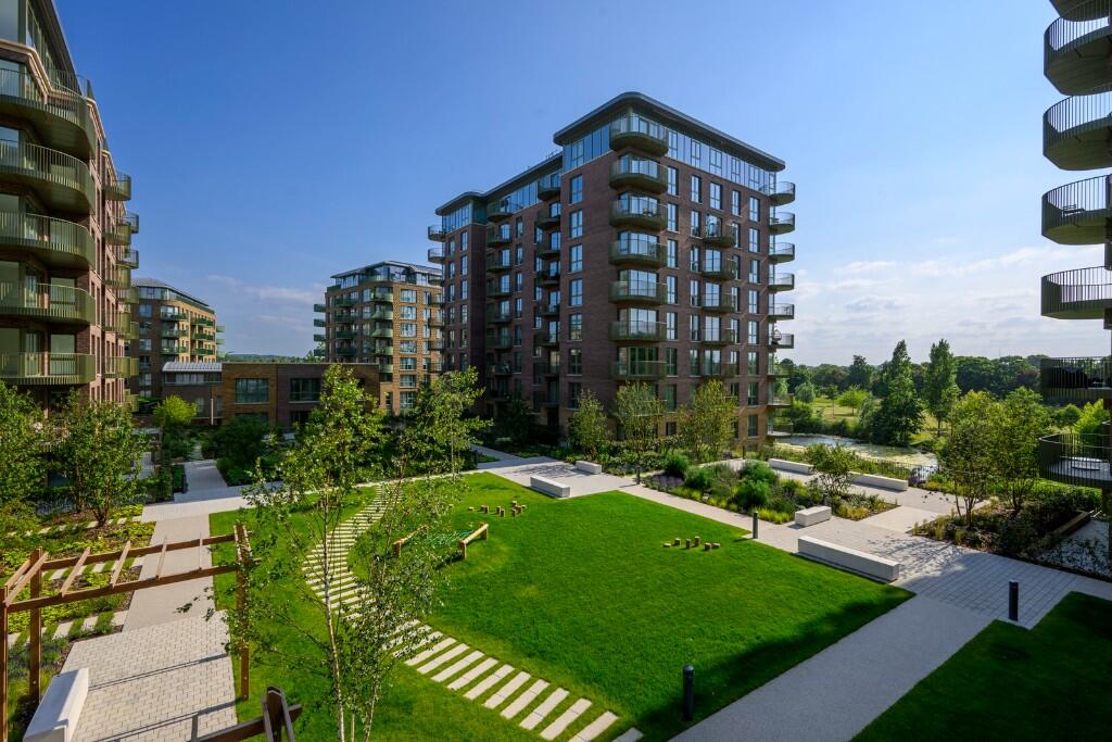 Kidbrooke Village Sales & Marketing Suite, 
5 Pegler Square,
London, 
SE3 9FW photo 3
