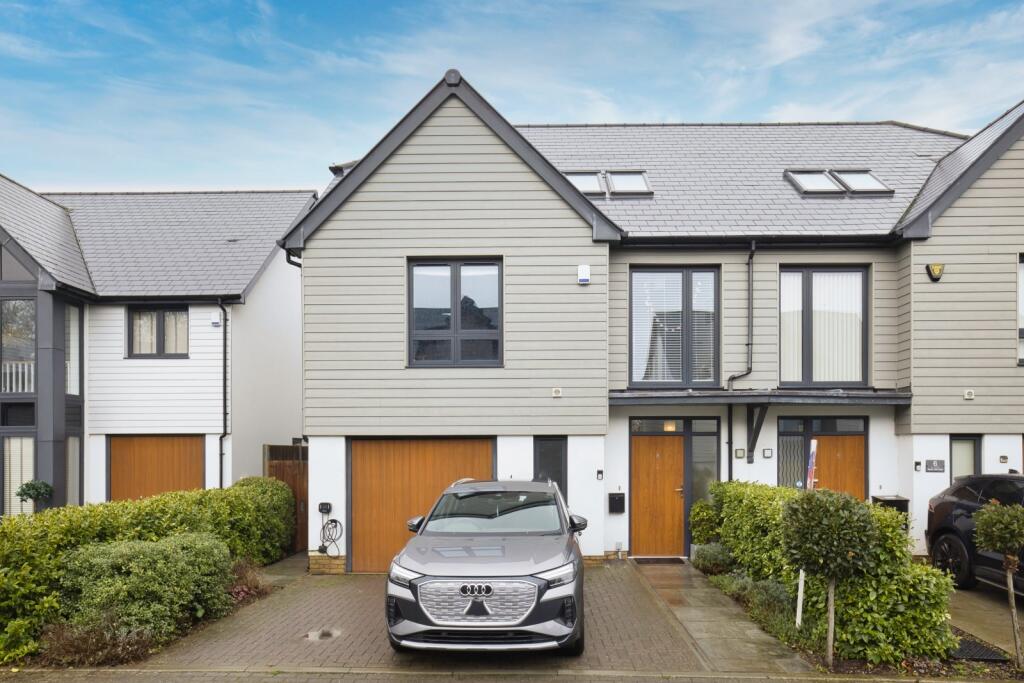 Main image of property: South Cliff Drive, Broadstairs, CT10