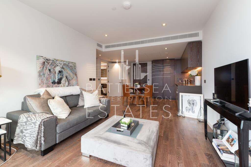 Main image of property: L-000467, Aurora Gardens, Battersea