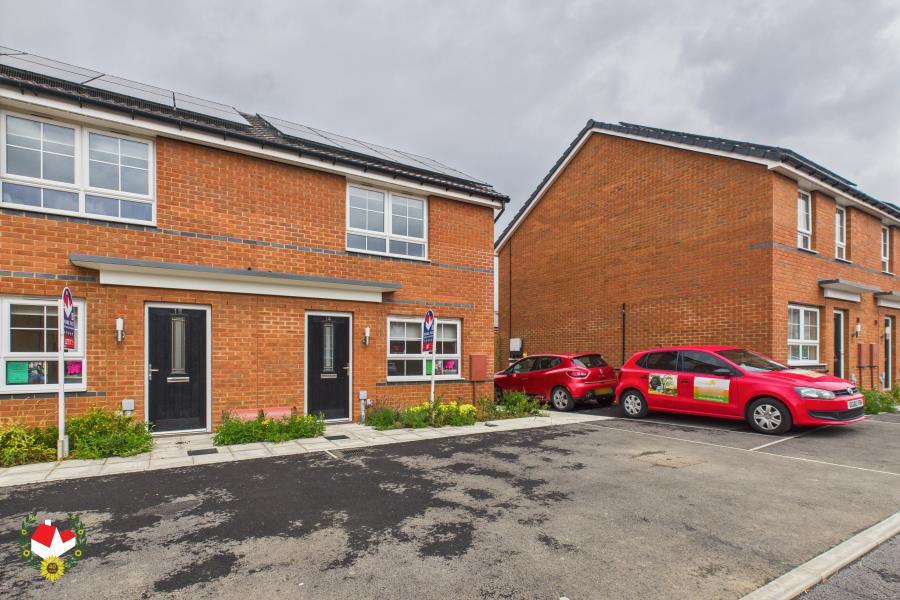 Main image of property: Embling Way, Winnycroft
