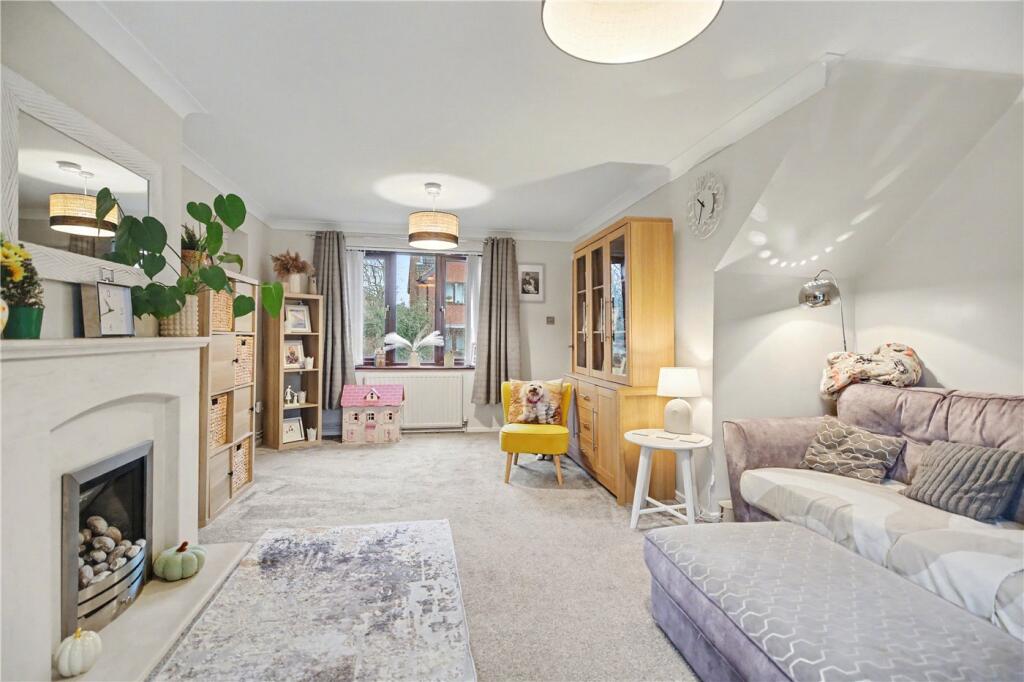 Main image of property: Alder Close, Poringland, Norwich, Norfolk, NR14