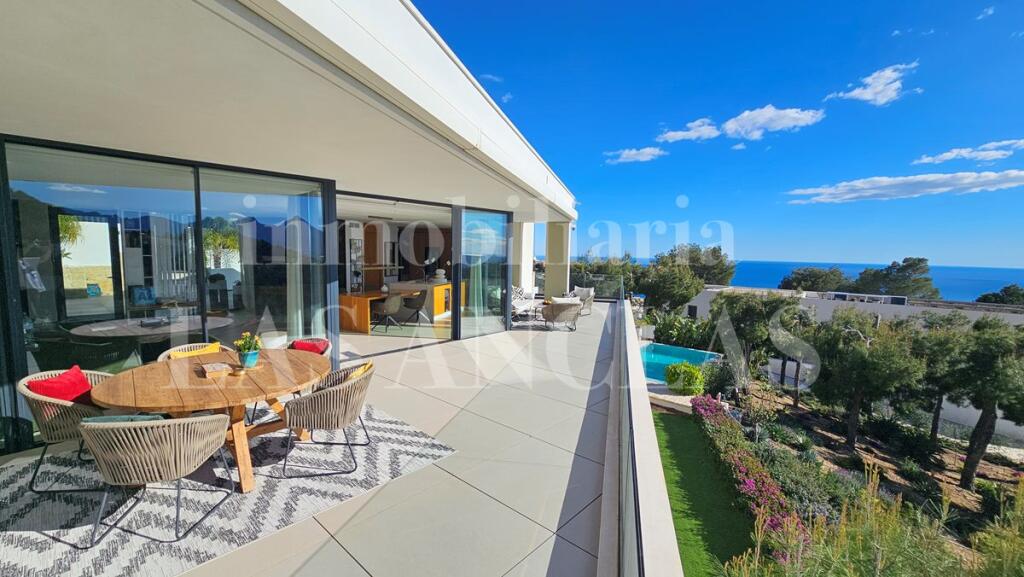 Main image of property: Valencia, Alicante, Altea