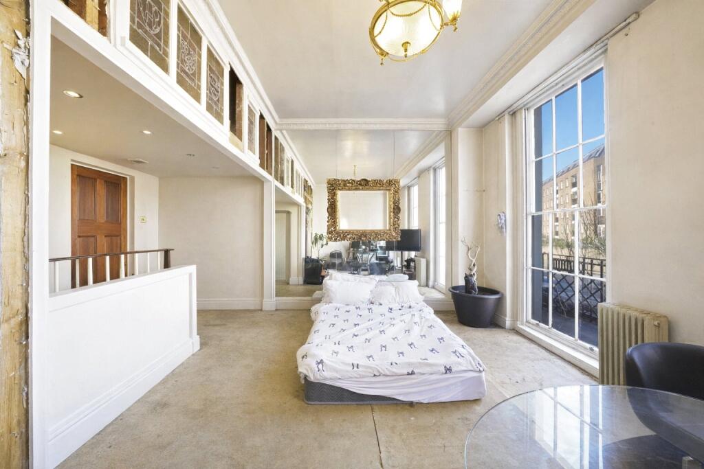 Main image of property: Park Road, Baker Street, NW1