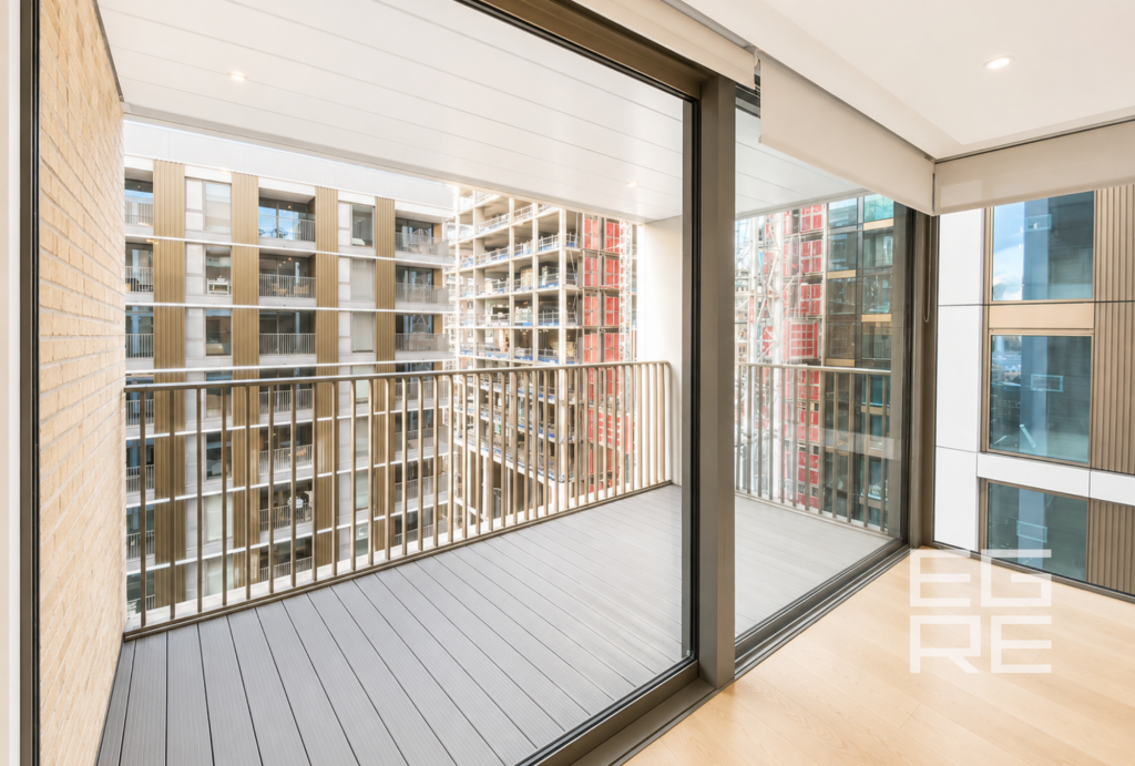 9 Palmer Road, Prince Of Wales Drive, Battersea, London, SW11 - Ansicht 4