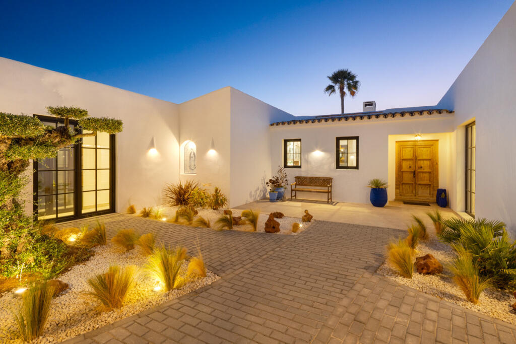 Main image of property: Andalucia, Malaga, Guadalmina Alta