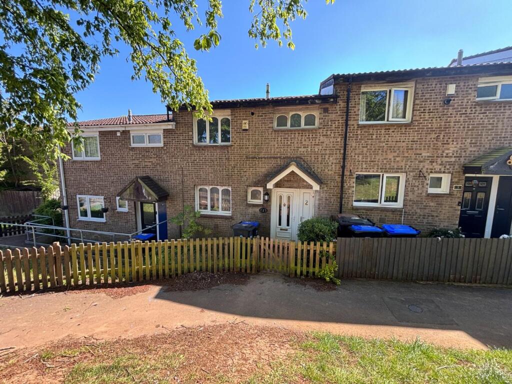 Main image of property: Pikemead Court, Blackthorn, Northampton NN3