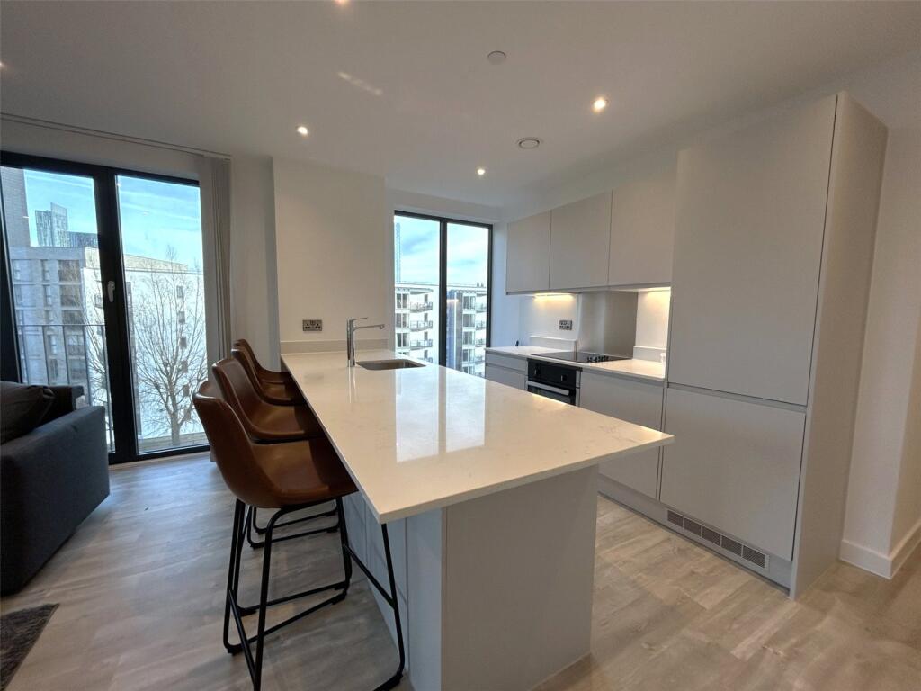 3 bedroom apartment for rent