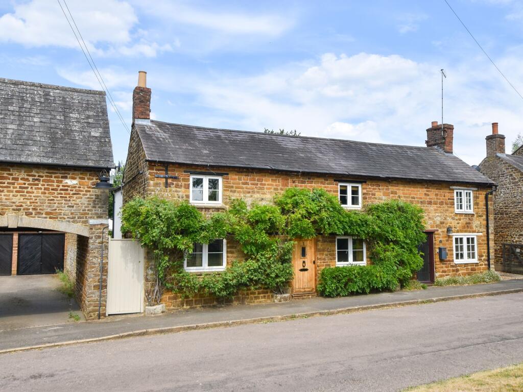 Main image of property: Towcester Road, Litchborough, NN12