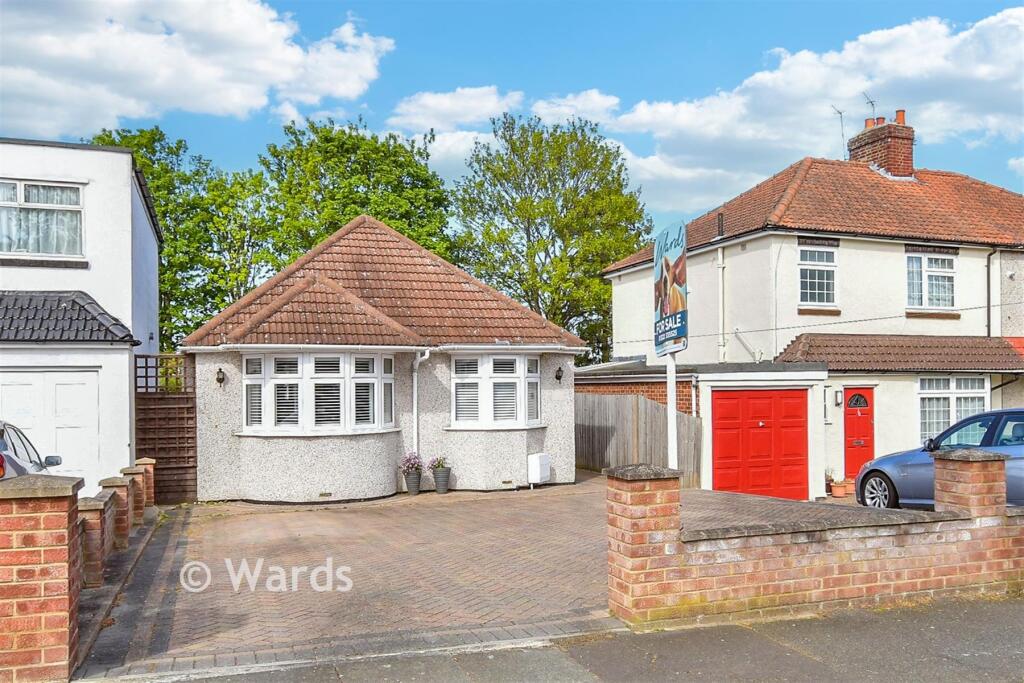 Main image of property: Hillingdon Road, Barnehurst, Kent