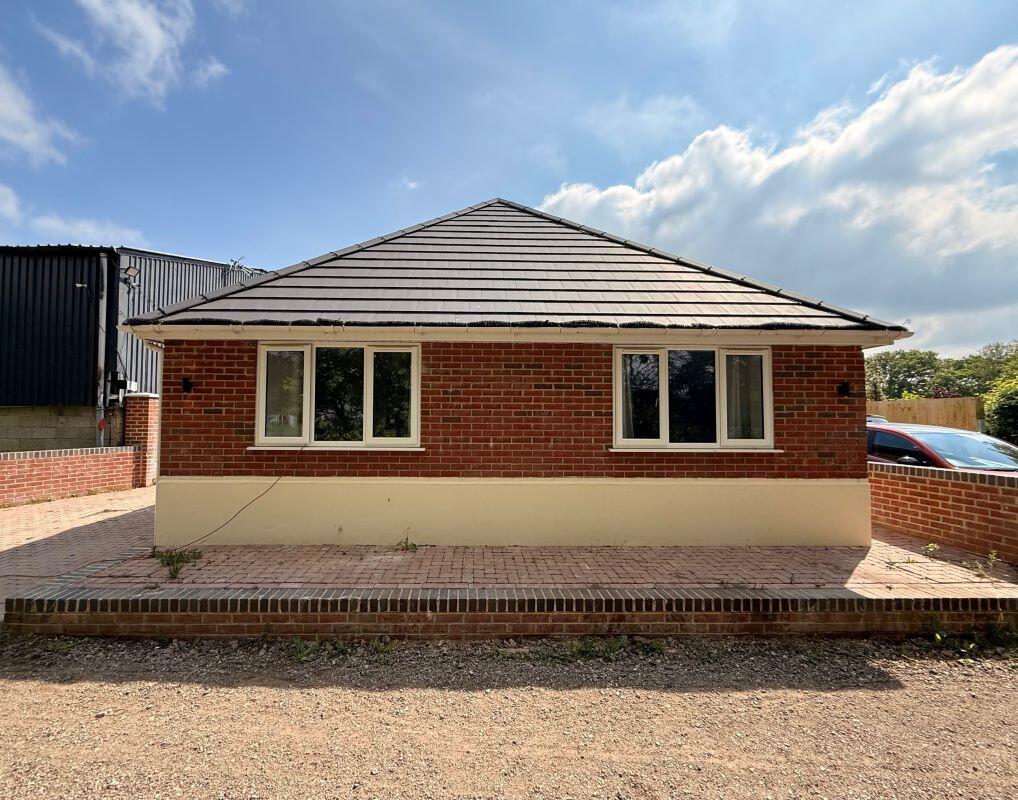 Main image of property: The Bothey, Uddens Drive, Clayford, Wimborne, Dorset, BH21 7BJ