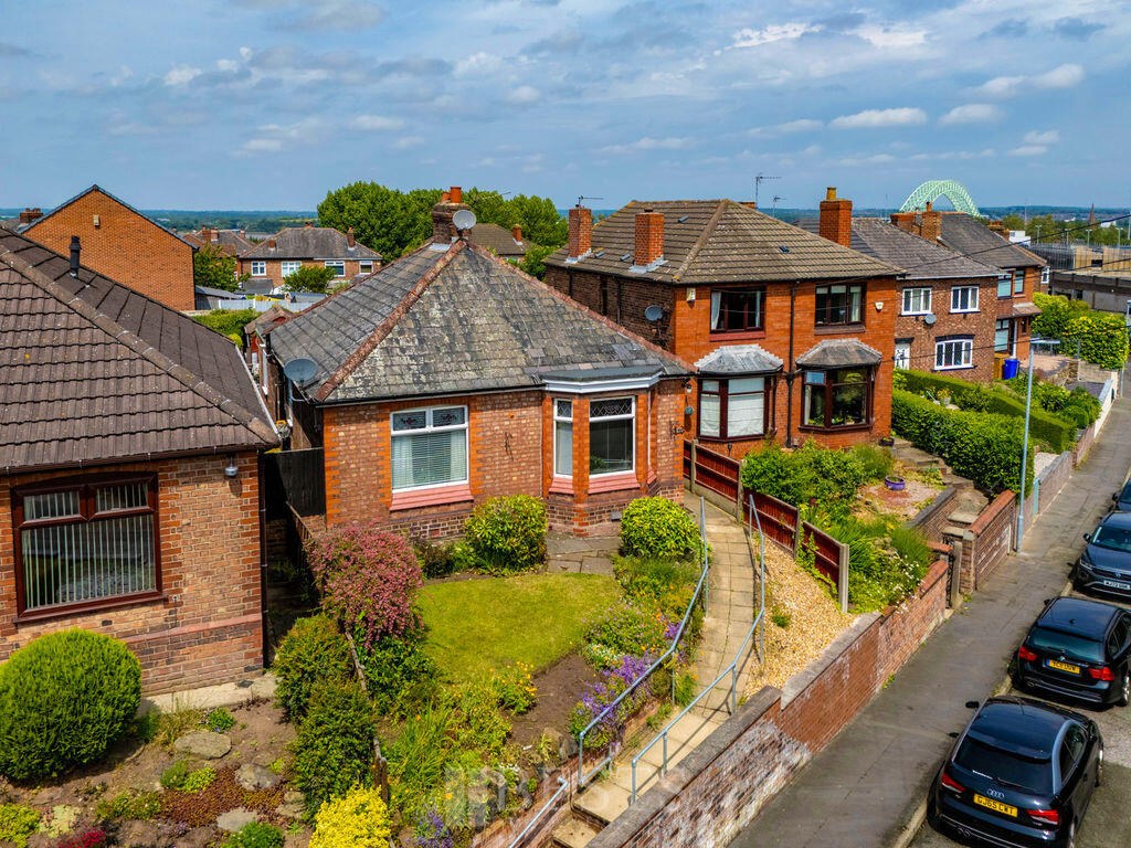 Main image of property: Holloway, Runcorn