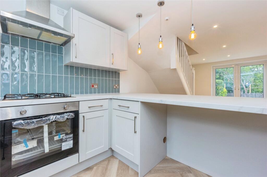 House in Stockport - View 3