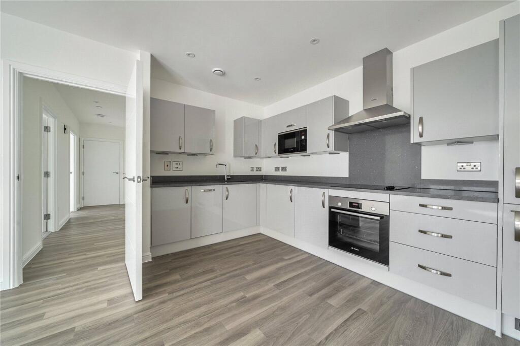 Apartment in London, Frognal, Longlands - View 5