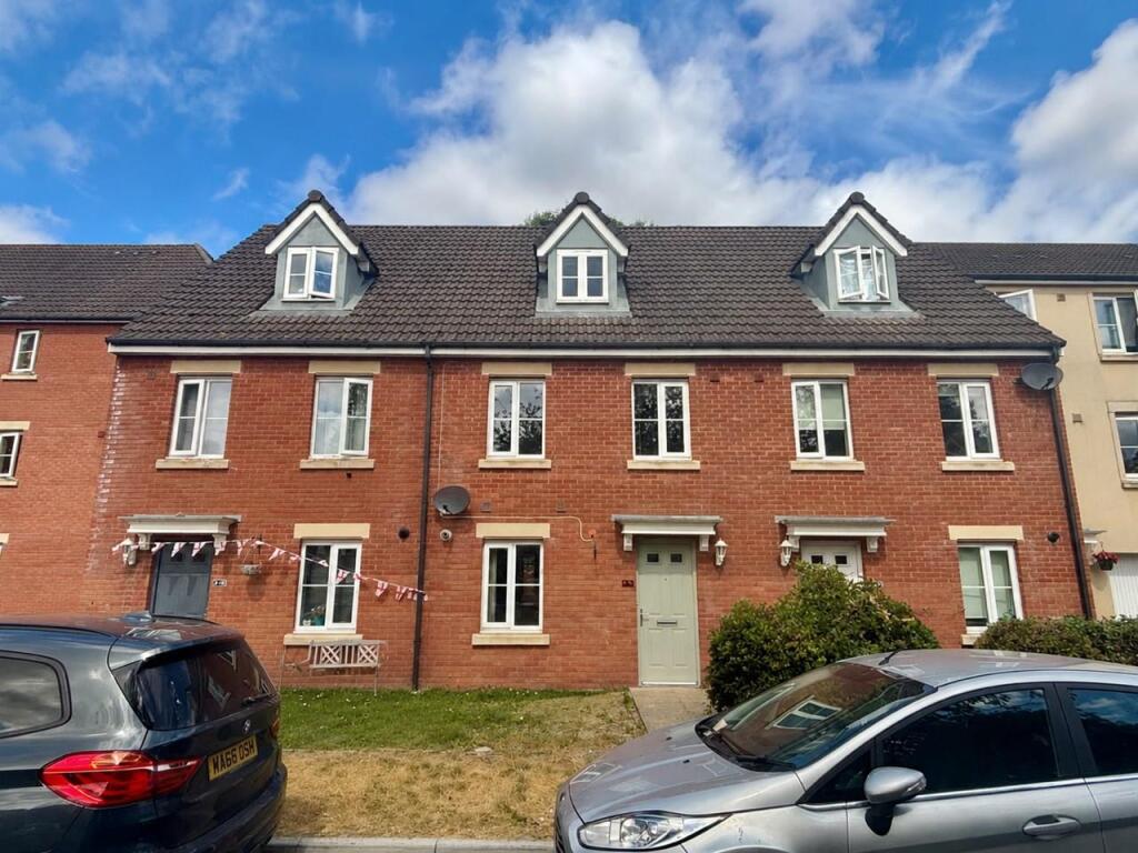 Main image of property: Primmers Place, Westbury
