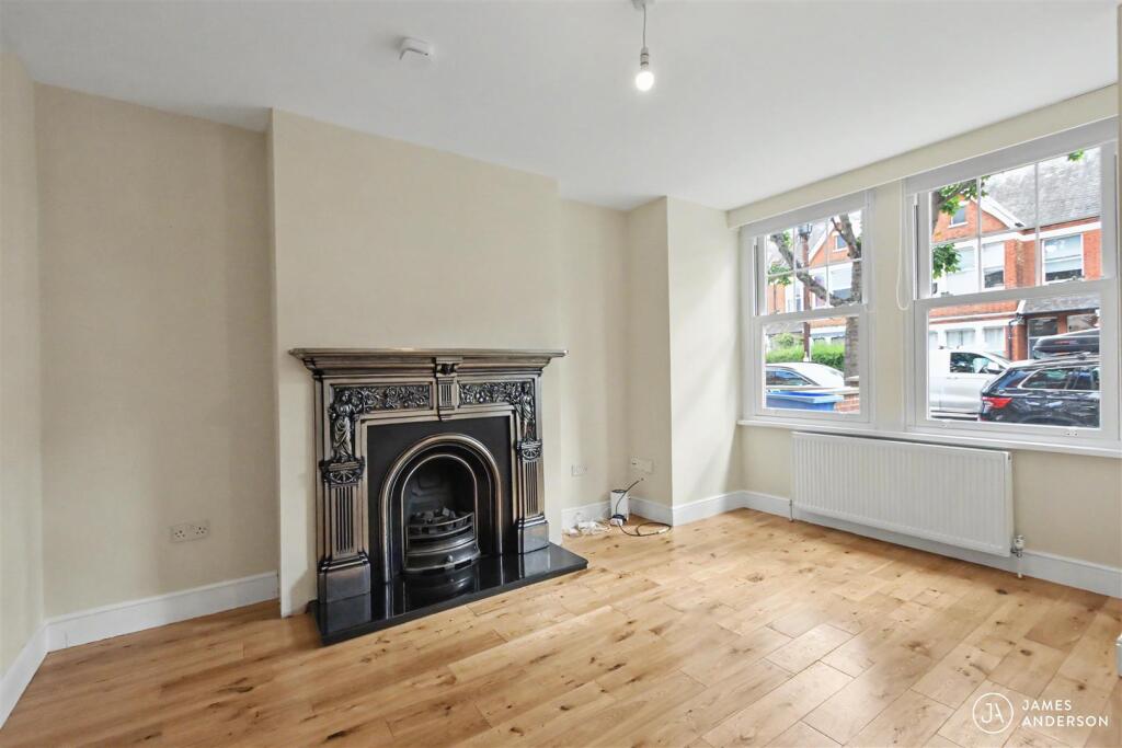Main image of property: Ashleigh Road, Mortlake, SW14