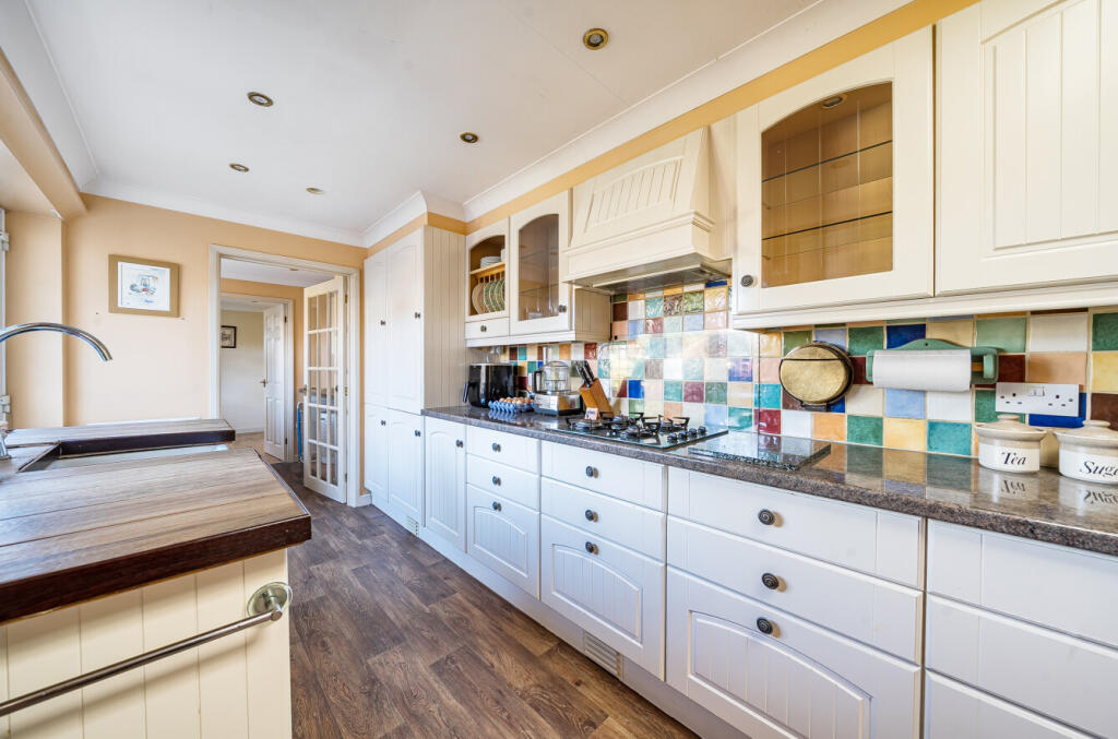 House in Swindon, Wroughton - View 2