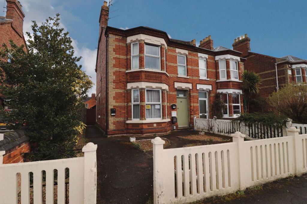 Main image of property: Flat ,  Queens Road, Wisbech