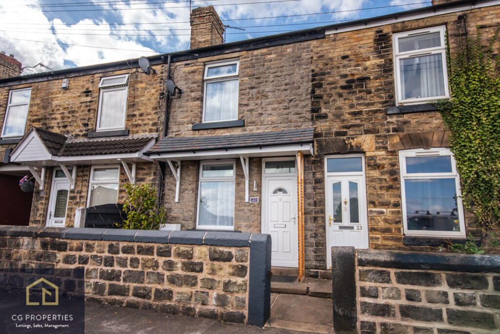 Main image of property: Princess Street, Wath-upon-dearne