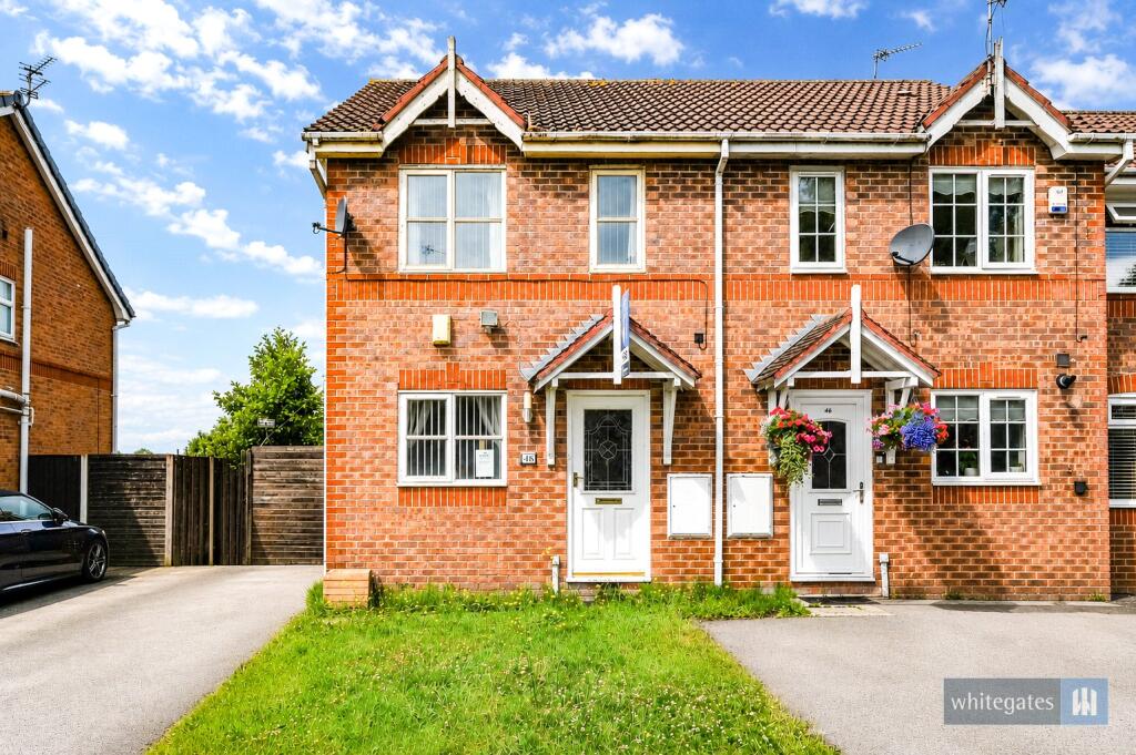 Main image of property: Parkwood Road, Whiston, Prescot, Merseyside, L35