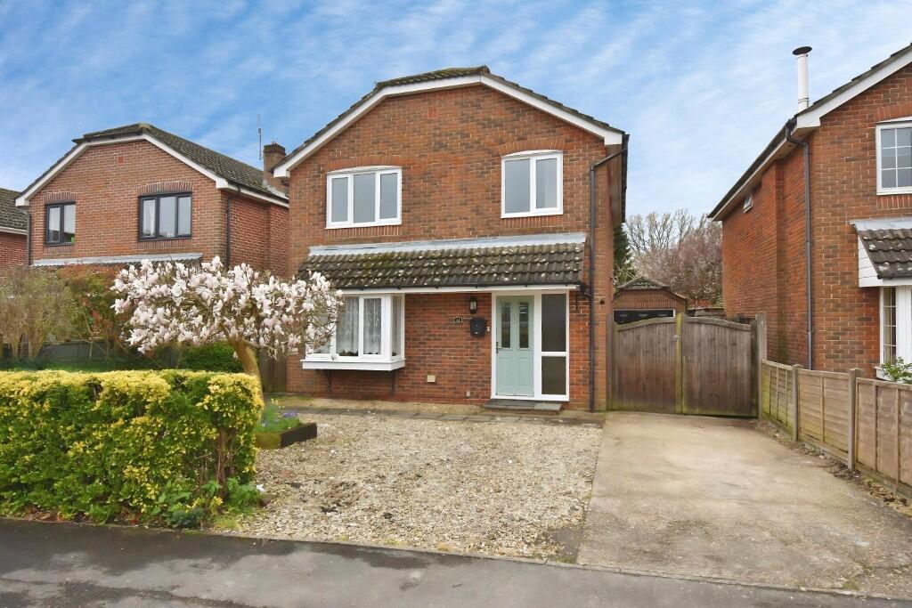 Main image of property: Penhale Gardens, Titchfield Common, Hampshire, PO14