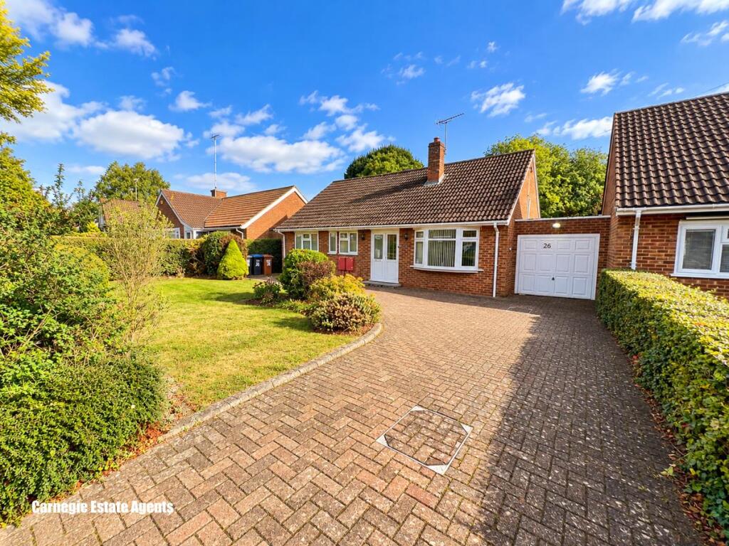 Main image of property: Turmore Dale, Welwyn Garden City