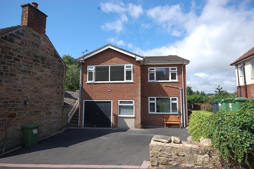 Main image of property: Penn Street, Belper, Derbyshire, DE56