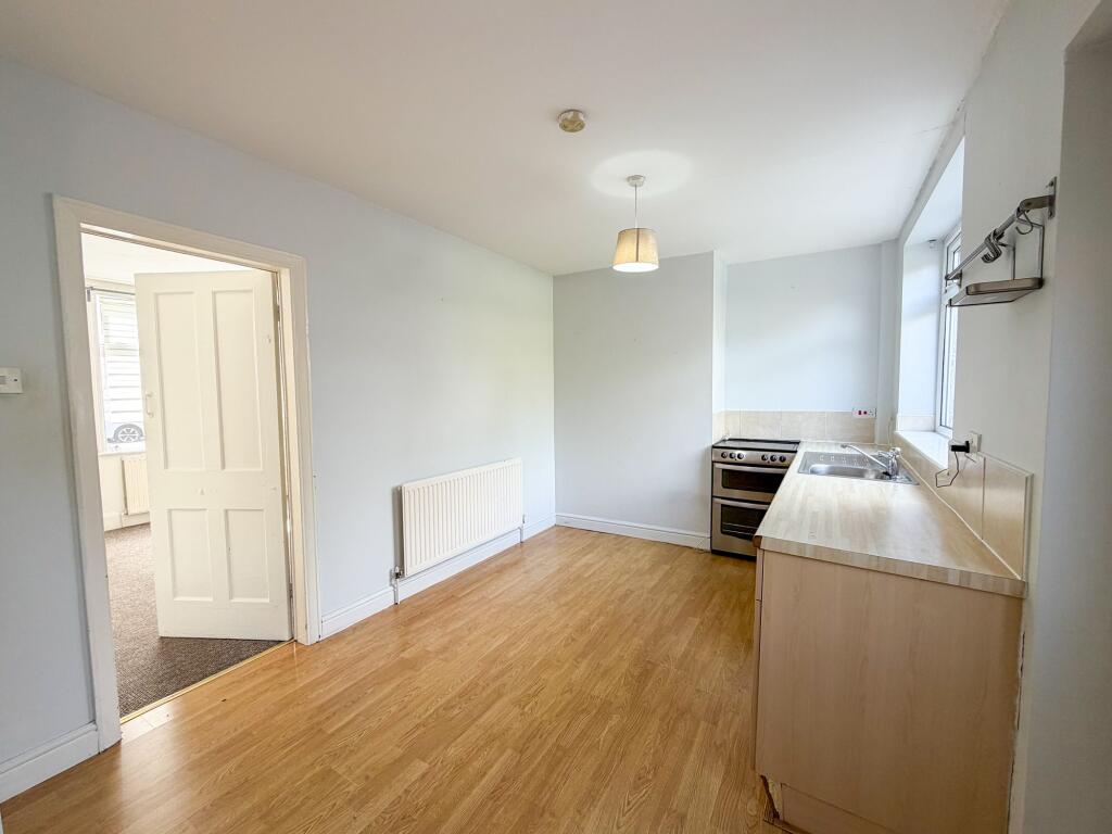 House in Sheffield - View 5