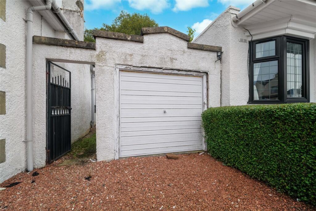 House in Kilmarnock - View 4