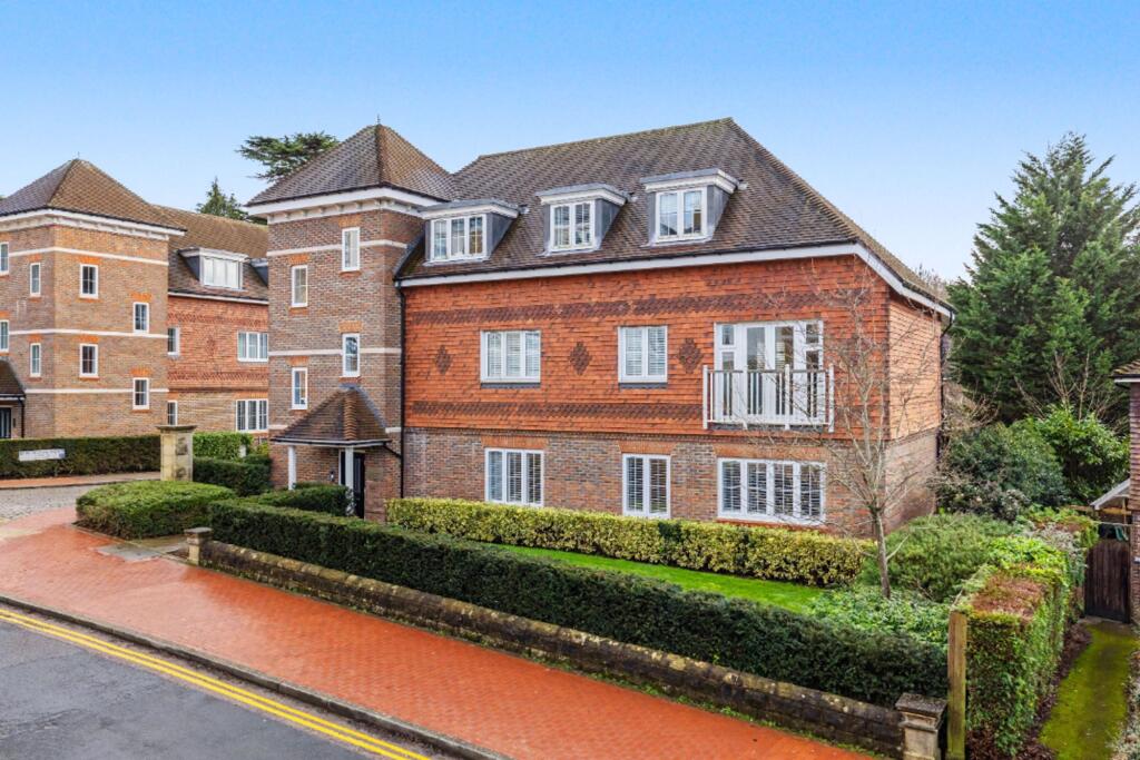 Main image of property: Culverden Park, Tunbridge Wells, TN4