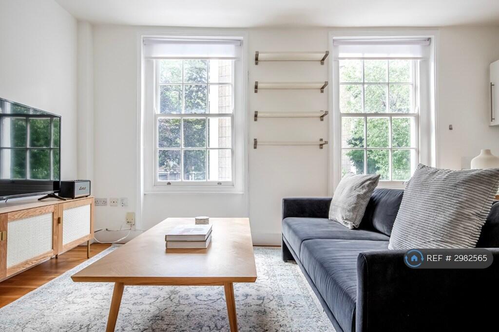 Main image of property: Compton St, London, EC1V