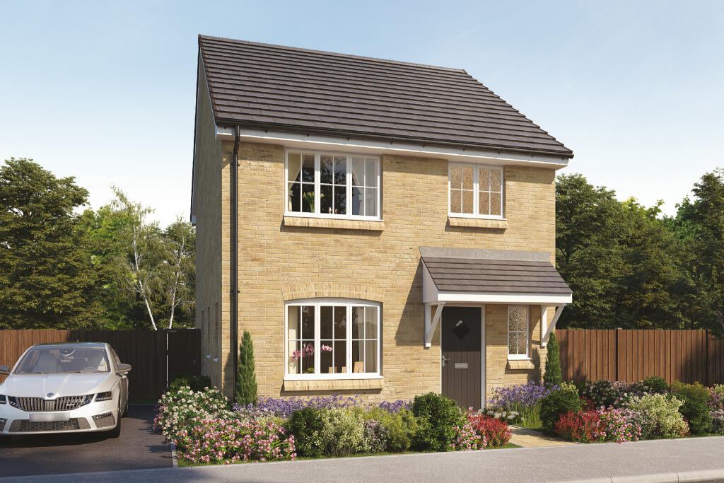 Main image of property: Oundle Road, Peterborough,
PE7 3UP