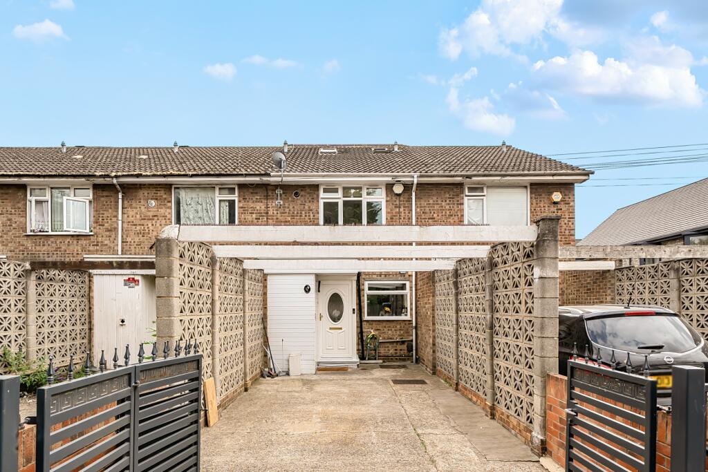 Main image of property: Redmead Road, Hayes, UB3