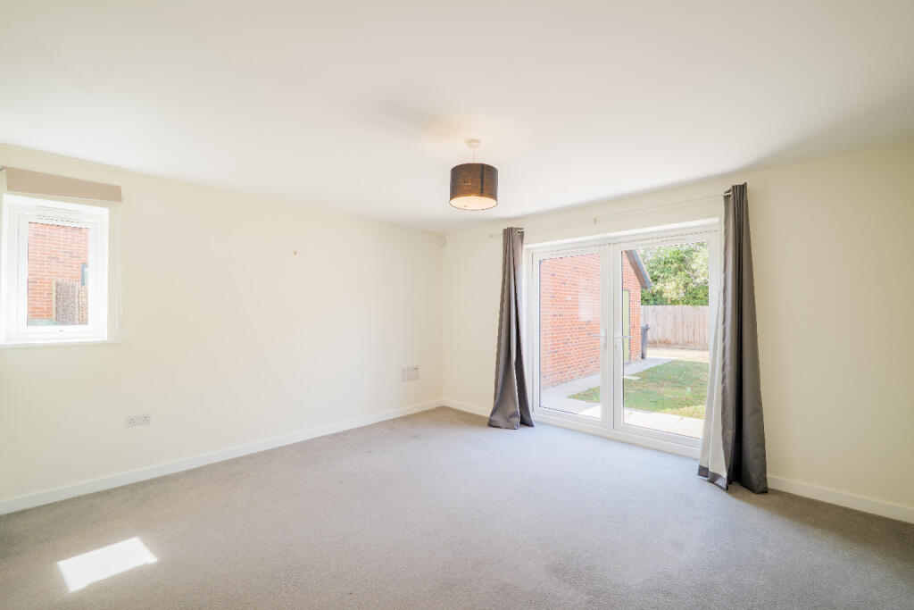 House in Breckland, Watton - More