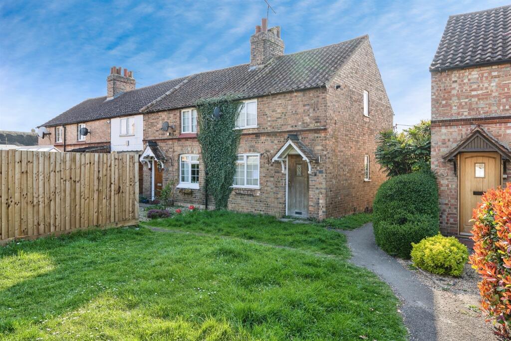 Main image of property: West Drive Gardens, Soham, Ely