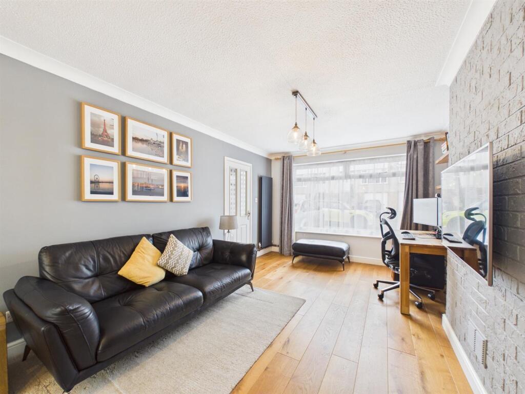 Main image of property: Furber Court, St. George, Bristol