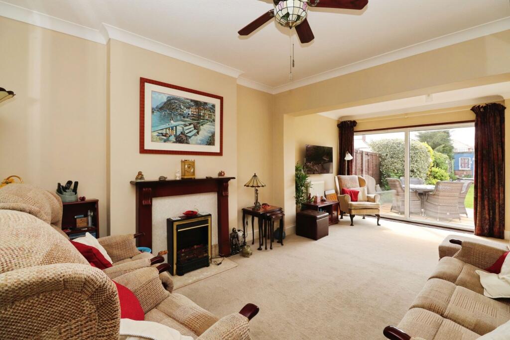 Fenton Road, Bournemouth, BH6 - View 5