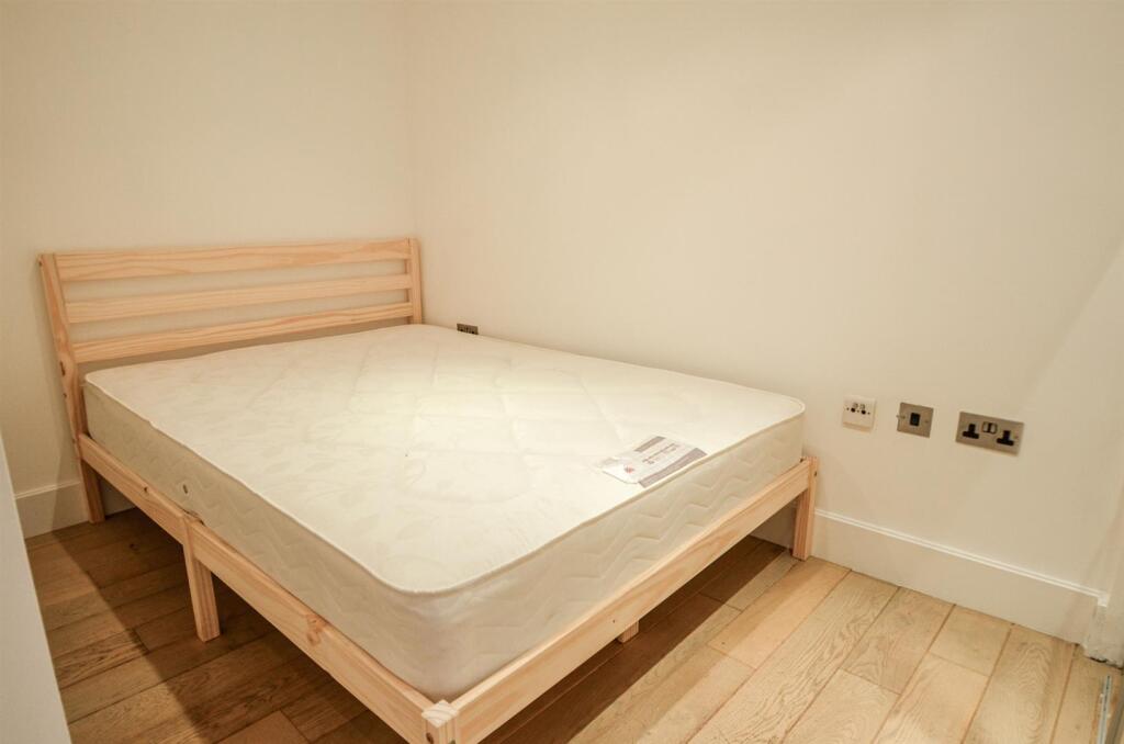 Apartment in London, Hatton Garden, Holborn - More