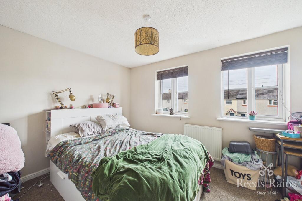 Alma Road, North Wingfield, Chesterfield, Derbyshire, S42 photo 3