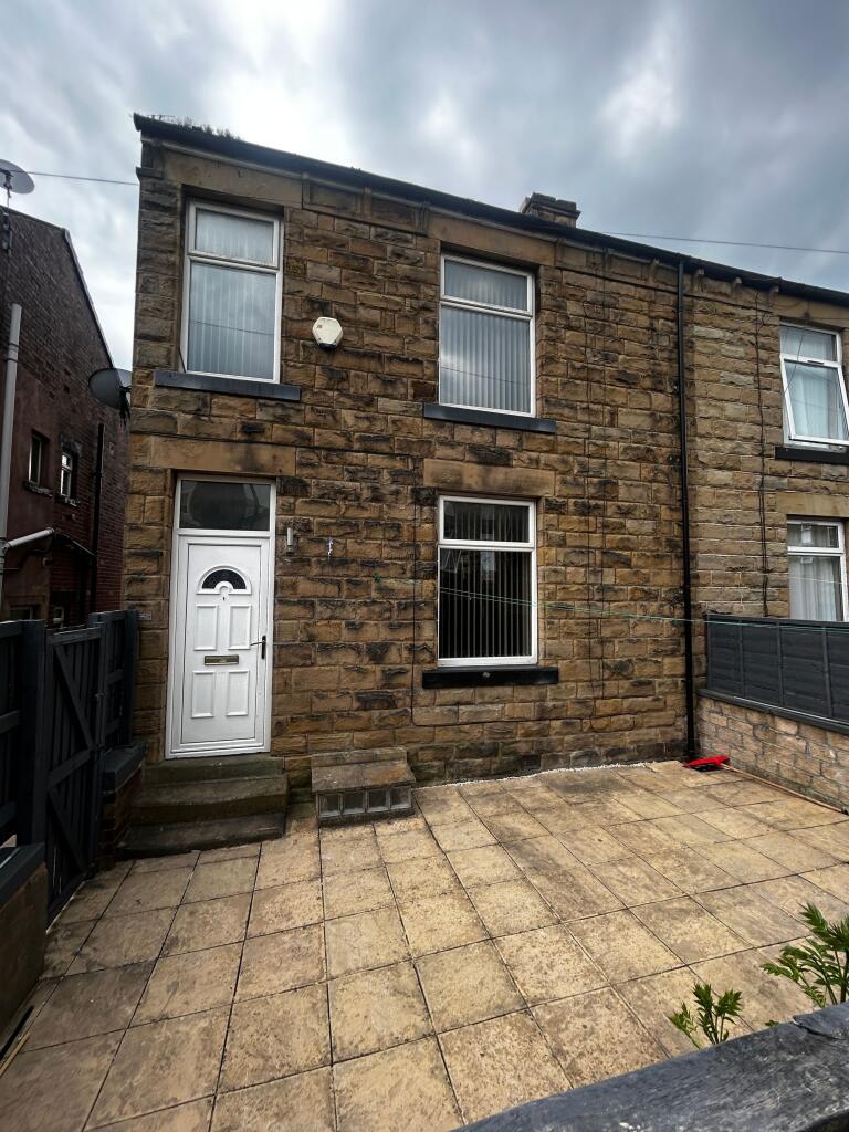 Main image of property: Colbeck Avenue, Batley, WF17
