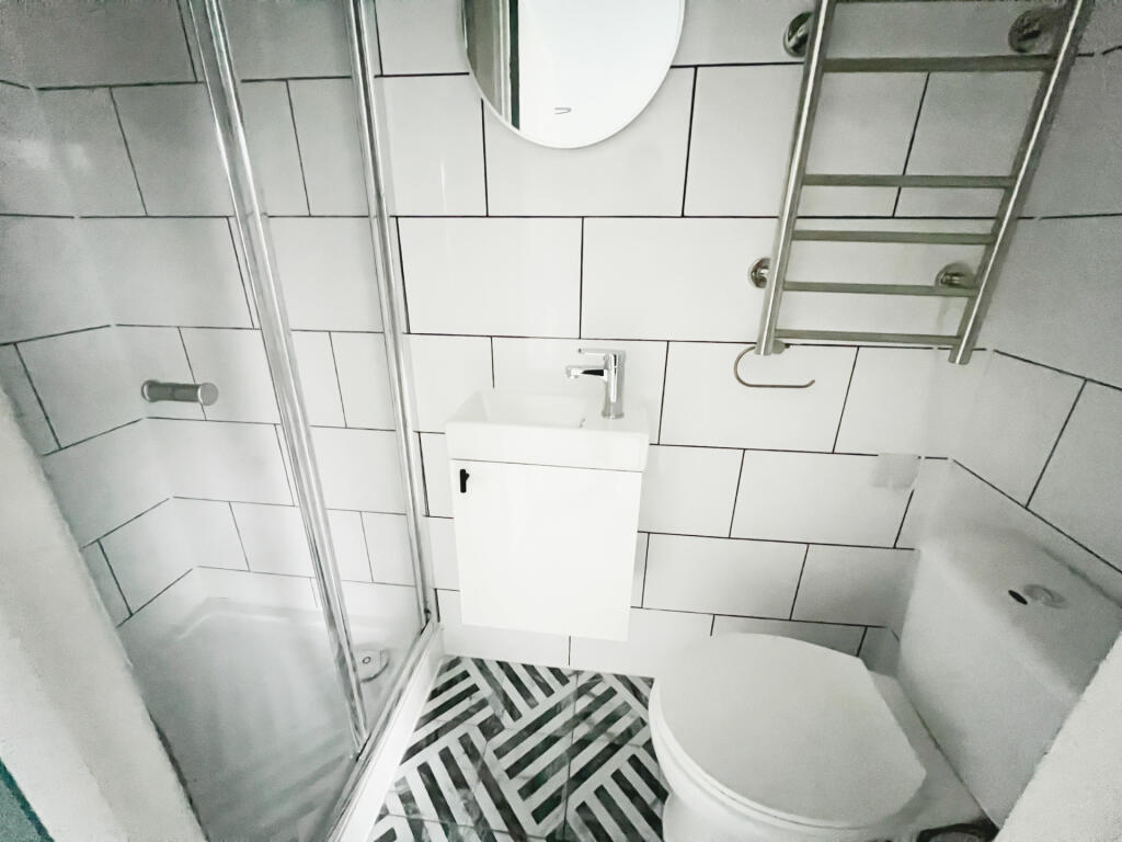 Main image of property: Room 4, Church Road
