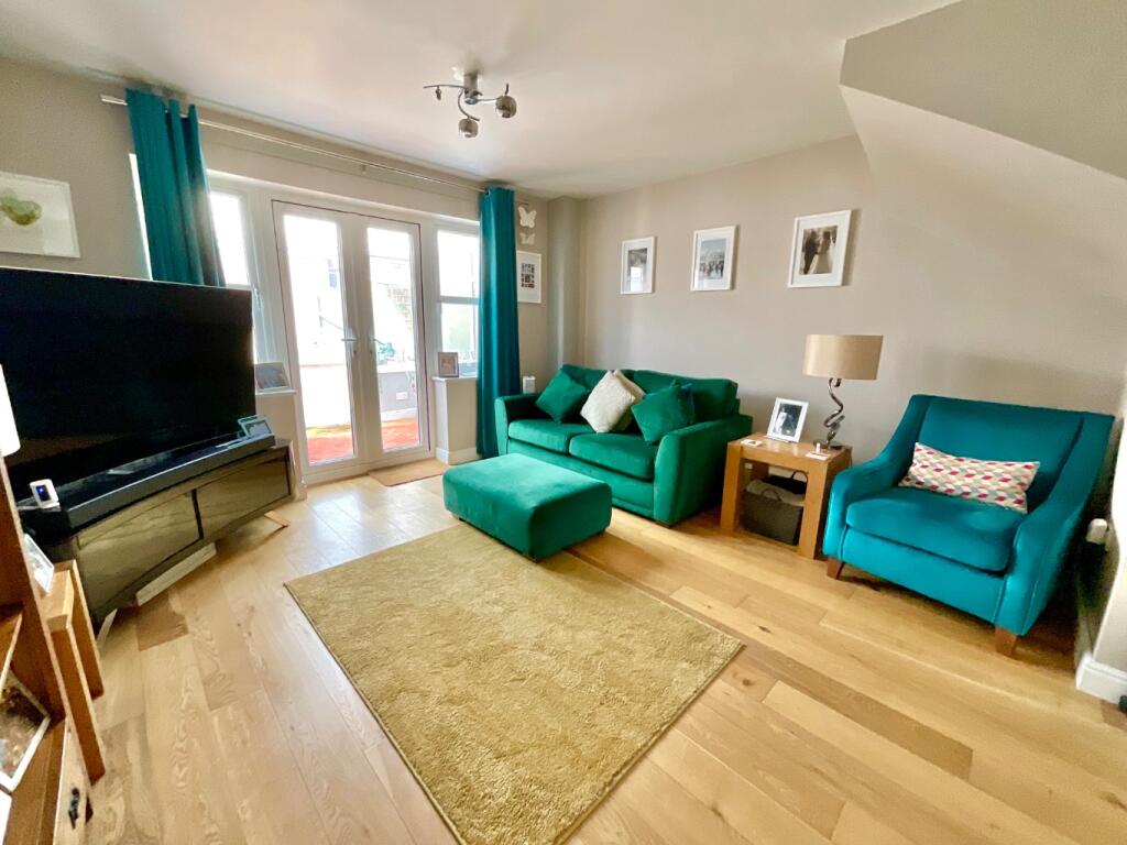House in Daventry, West Northamptonshire - View 2