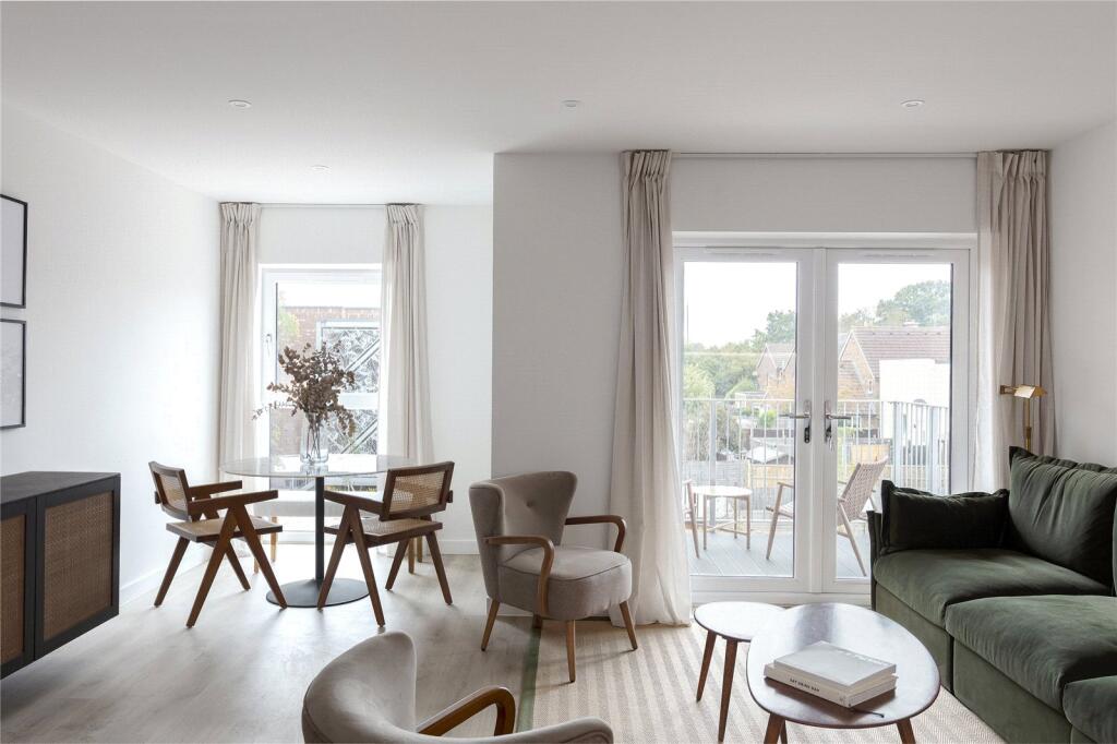 Main image of property: The Sidings, Station Road, Paddock Wood, Kent, TN12