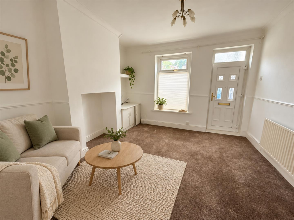 House in Sheffield - View 2